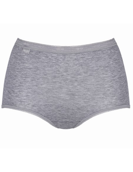 Majtki damskie Sloggi Basic+ Midi