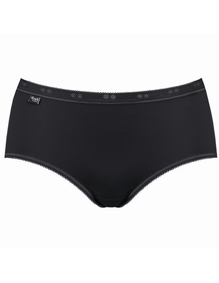 Panties women's Sloggi Basic+ Midi