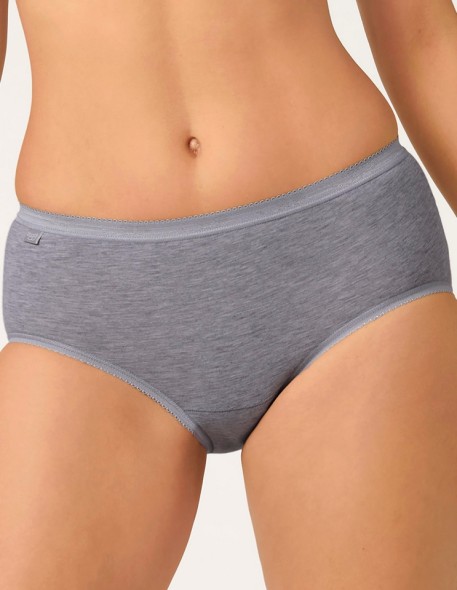 Panties women's Sloggi Basic+ Midi