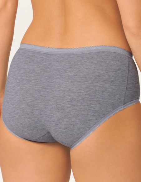 Panties women's Sloggi Basic+ Midi
