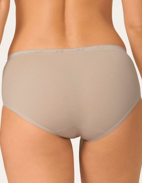 Panties women's Sloggi Basic+ Midi