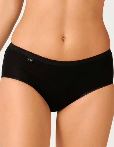 Panties women's Sloggi Basic+ Midi