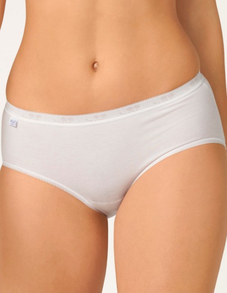 Panties women's Sloggi Basic+ Midi
