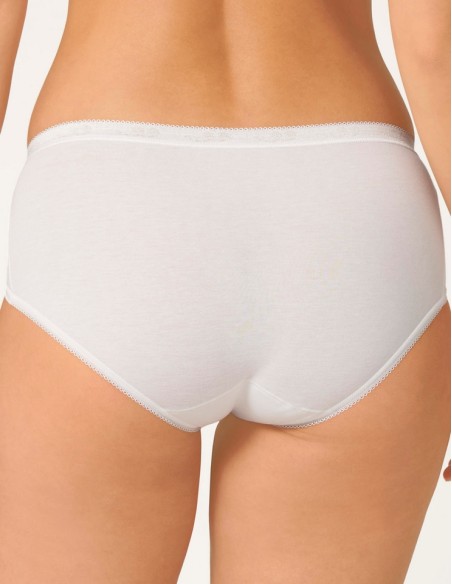 Panties women's Sloggi Basic+ Midi