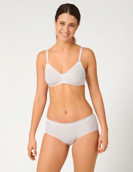 Panties women's Sloggi Basic+ Midi