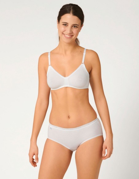 Panties women's Sloggi Basic+ Midi