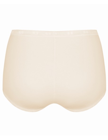 Panties with wysokim stanem Sloggi Basic+ Maxi