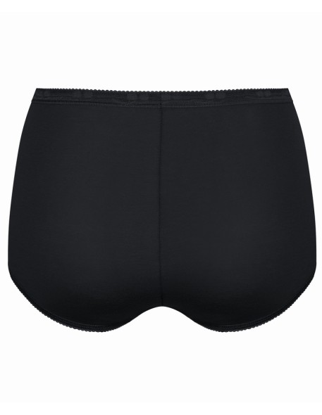 Majtki z wysokim stanem Sloggi Basic+ Maxi