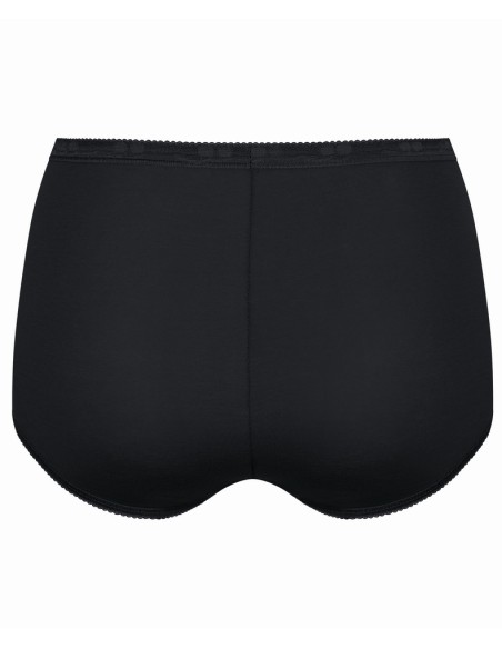 Majtki z wysokim stanem Sloggi Basic+ Maxi