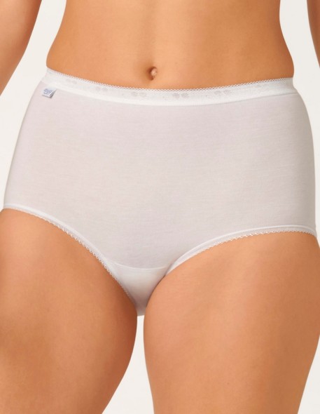 Panties with wysokim stanem Sloggi Basic+ Maxi