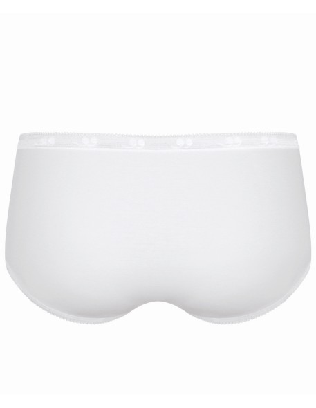 Panties women's 2 Pak Sloggi Basic+ Midi 2P