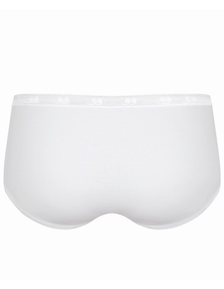 Panties women's 2 Pak Sloggi Basic+ Midi 2P