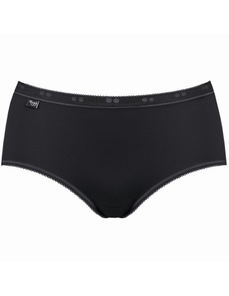 Panties women's 2 Pak Sloggi Basic+ Midi 2P