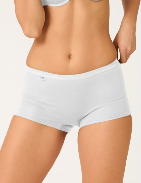 Boxer shorts women's Sloggi Basic+ Short