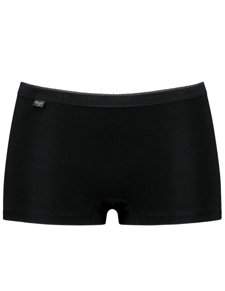 Bokserki damskie Sloggi Basic+ Short