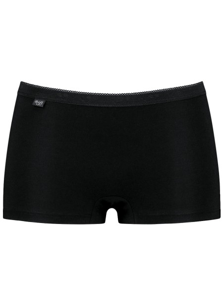 Boxer shorts women's Sloggi Basic+ Short