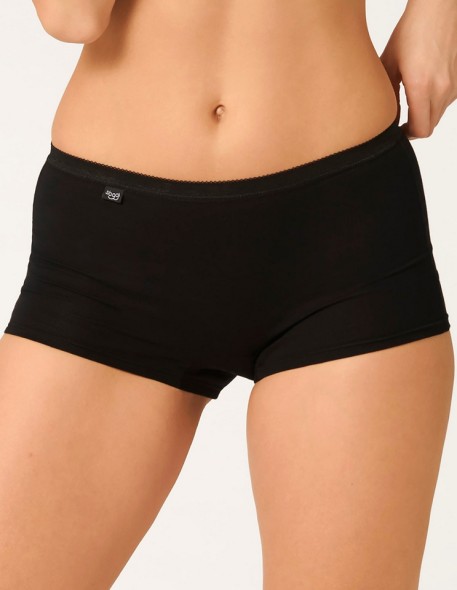 Boxer shorts women's Sloggi Basic+ Short