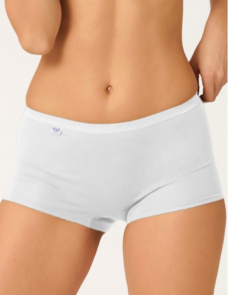Boxer shorts women's Sloggi Basic+ Short