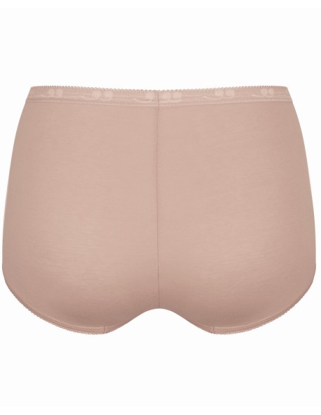 Panties with wysokim stanem 2 Pak Sloggi Basic+...