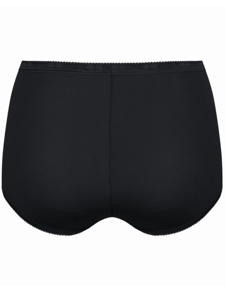 Panties with wysokim stanem 2 Pak Sloggi Basic+ Maxi 2P