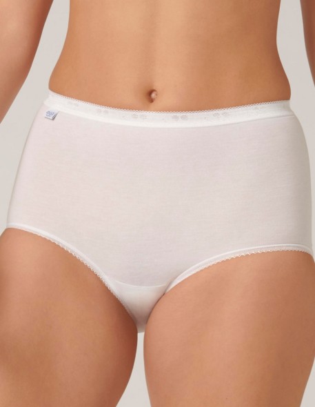 Panties with wysokim stanem 2 Pak Sloggi Basic+...