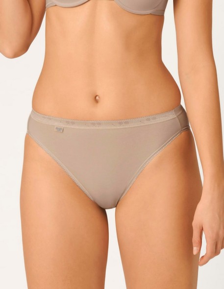 Women's panties Sloggi Basic+ Tai