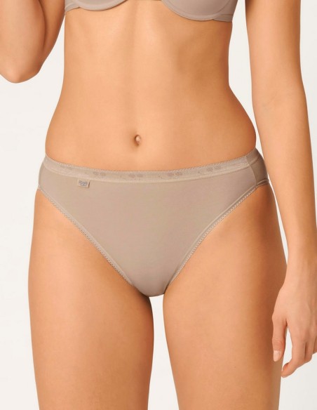 Women's panties Sloggi Basic+ Tai