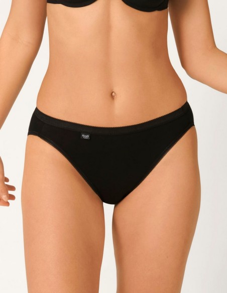 Women's panties Sloggi Basic+ Tai