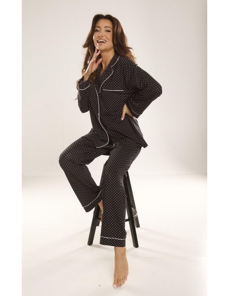 718 pajamas women's madeleine De Lafense