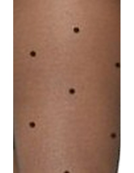 Knee patterned Gatta Stylove 02