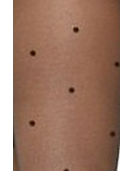 Knee patterned Gatta Stylove 02