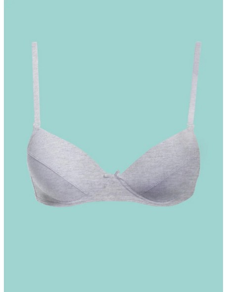 Stanik dla dziewczynki Key TBC 024