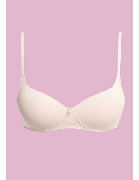 Biustonosz dla dziewczynki Key TBM 122 