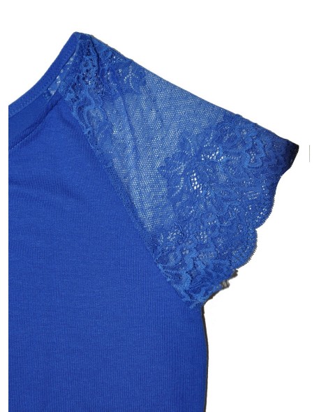 PAJAMAS women's DAGMARA 625, De Lafense