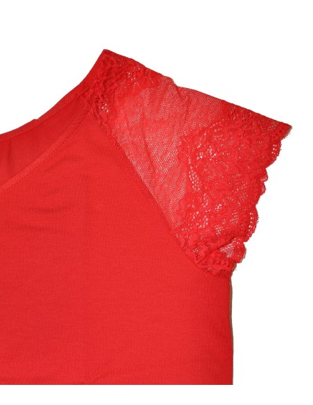 PAJAMAS women's DAGMARA 625, De Lafense