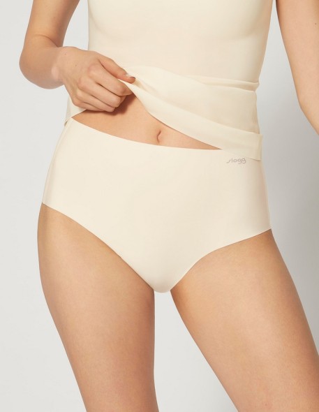 Panties high stan Sloggi Zero Feel Maxi Ex