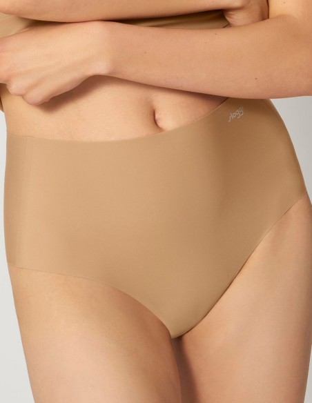 Panties high stan Sloggi Zero Feel Maxi Ex