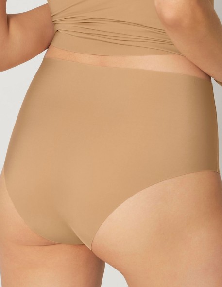 Panties high stan Sloggi Zero Feel Maxi Ex