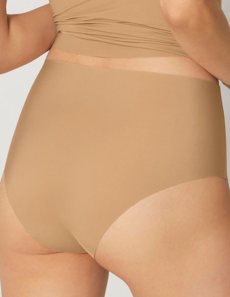 Panties high stan Sloggi Zero Feel Maxi Ex