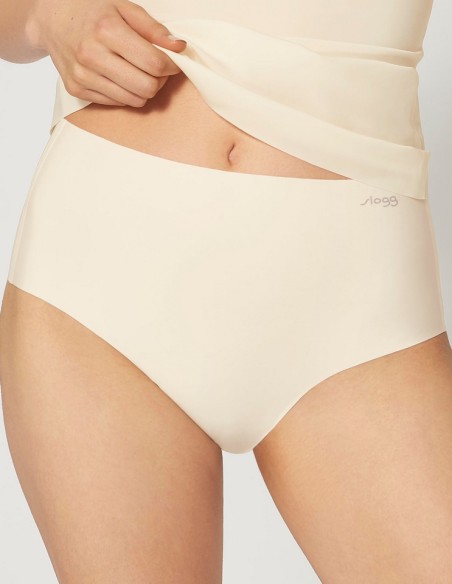Panties high stan Sloggi Zero Feel Maxi Ex