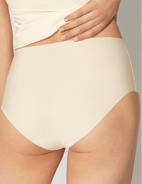 Panties high stan Sloggi Zero Feel Maxi Ex