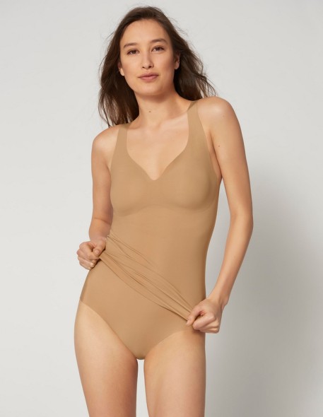 Panties high stan Sloggi Zero Feel Maxi Ex