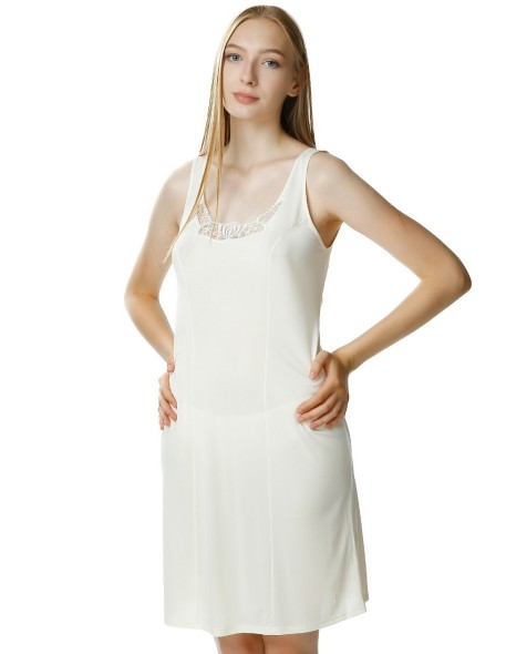 Wiskozowa halka damska Mewa Alice 