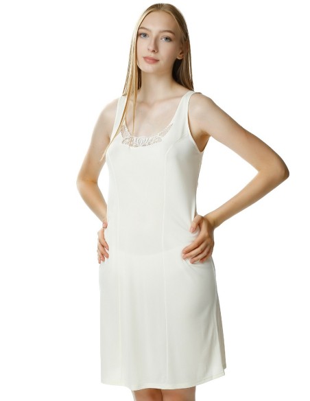 Wiskozowa halka damska Mewa Alice 