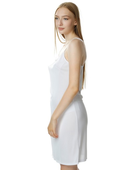 Slip women's with wiskozy under dress Mewa Greta