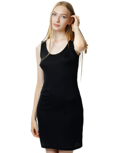 Prosta slip women's with wiskozy Mewa Crystal