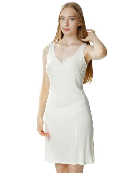 Slip women's under dress Mewa Virginia