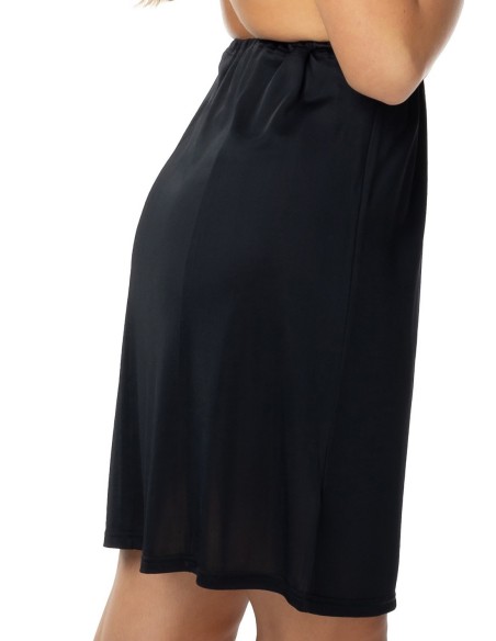 Women's half slips under spódnicę Mewa