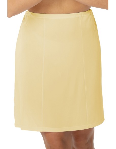 Women's half slips under spódnicę Mewa