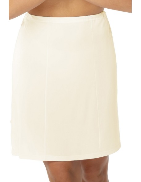 Women's half slips under spódnicę Mewa